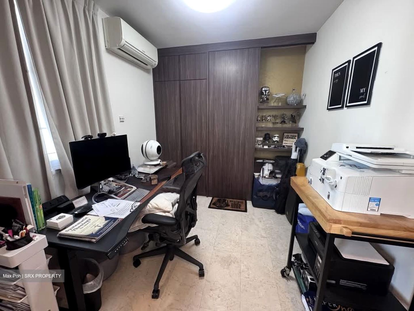 Changi Rise Condominium (D18), Condominium #552728031